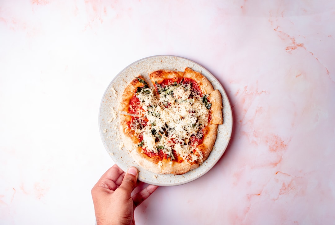 Pizza Across Canada: Regional Favorites